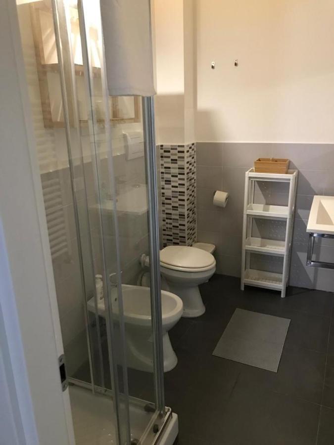 La Casa Di Giulia Apartment Palermo Bagian luar foto