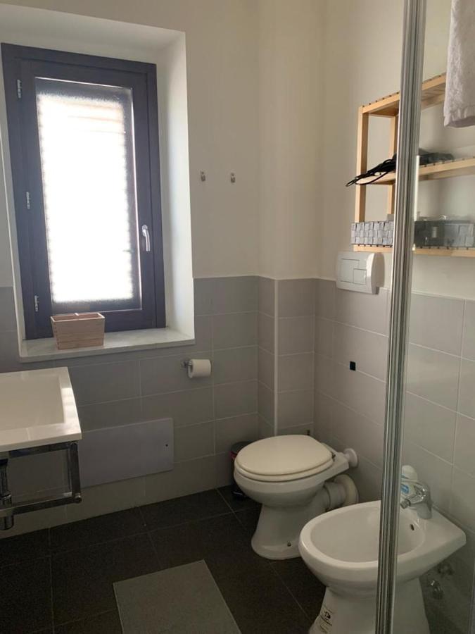 La Casa Di Giulia Apartment Palermo Bagian luar foto