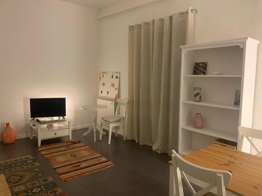 La Casa Di Giulia Apartment Palermo Bagian luar foto