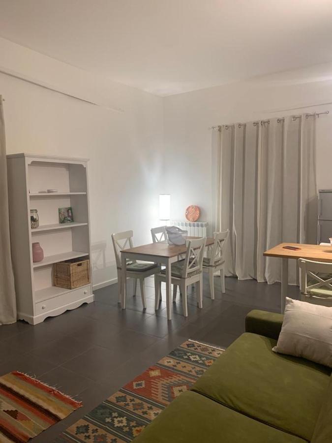La Casa Di Giulia Apartment Palermo Bagian luar foto